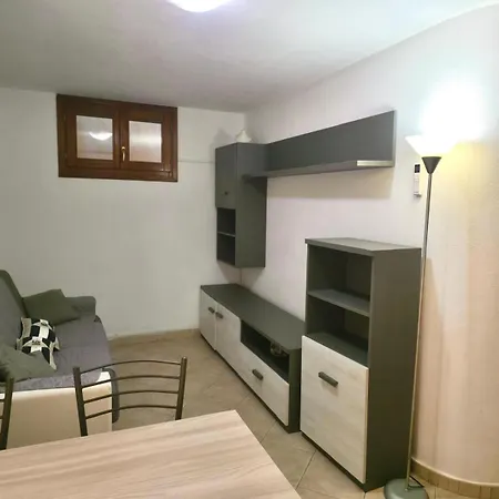 Relax Apartmán