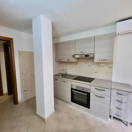 Apartmán Relax